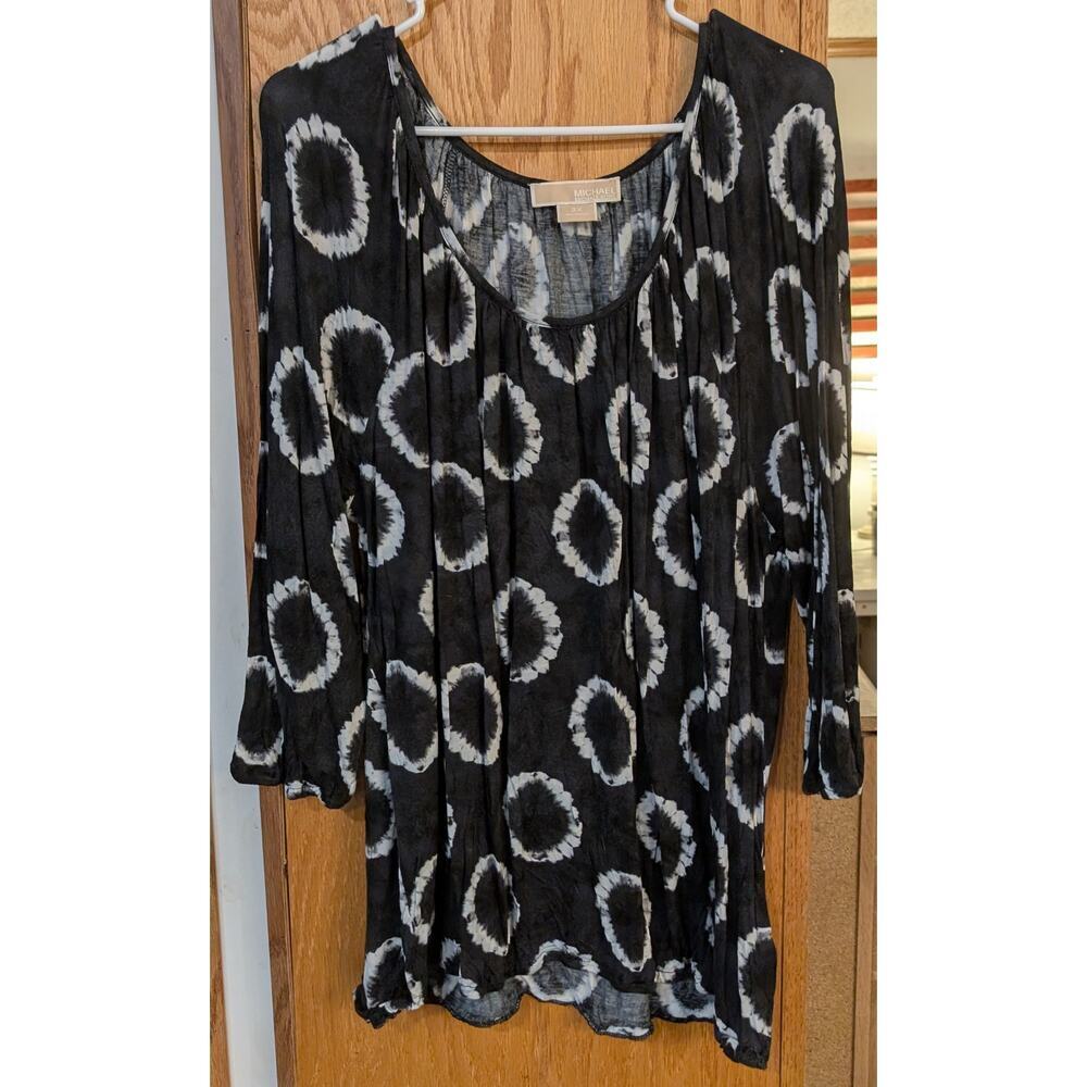 🌼Women's 3X Michael Kors Top